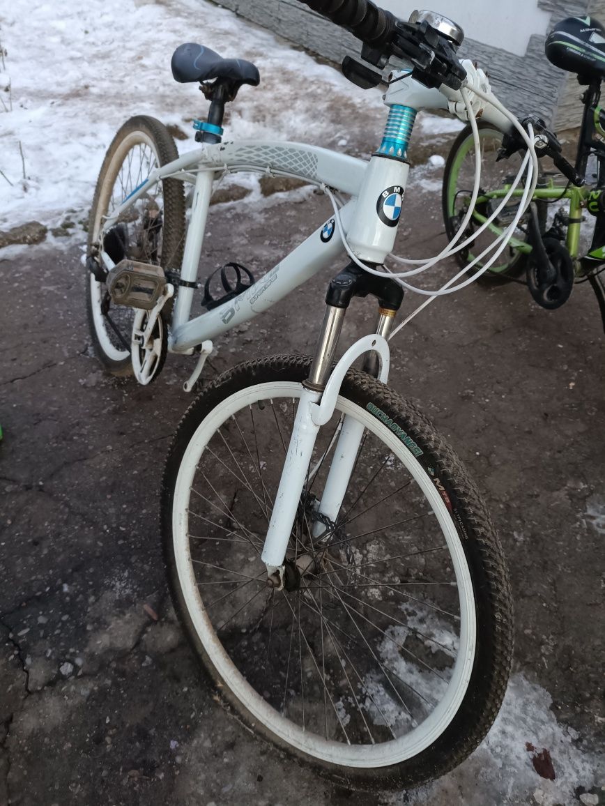Продается  3 велосипеды.