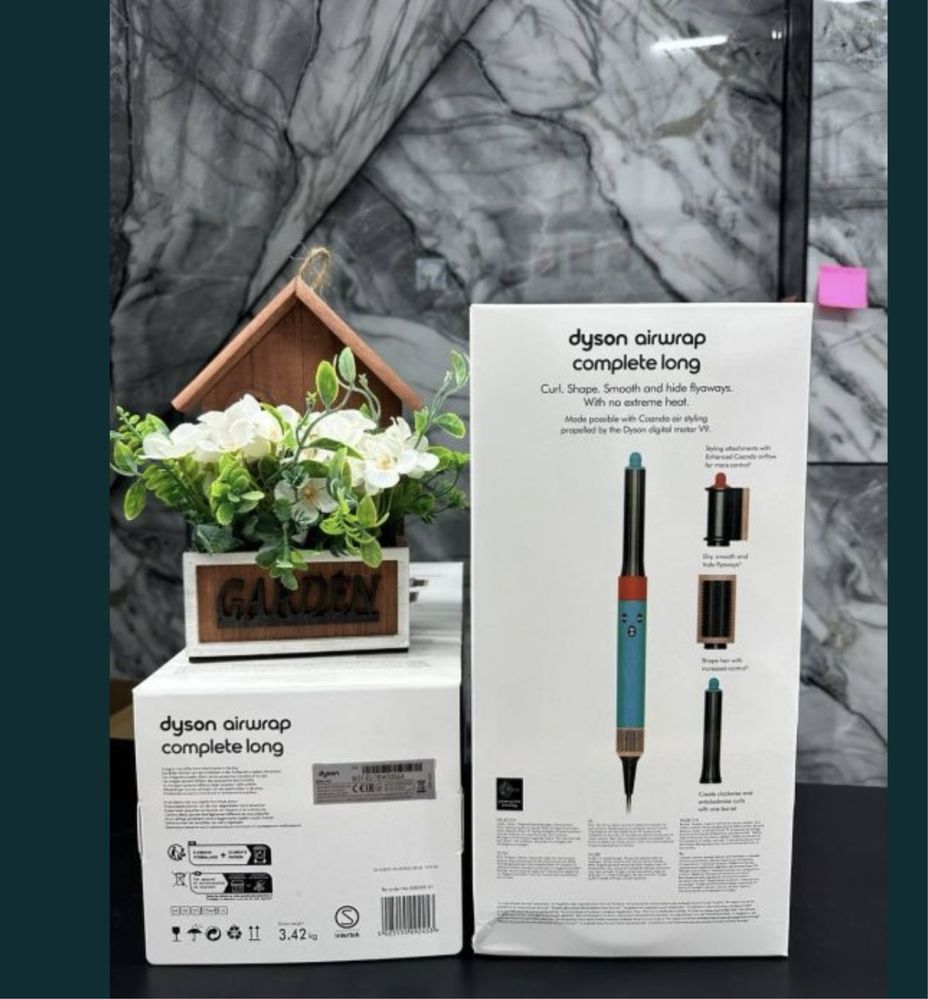 Продам Dyson HS05 по доступным ценам! Люкс качества 1:1