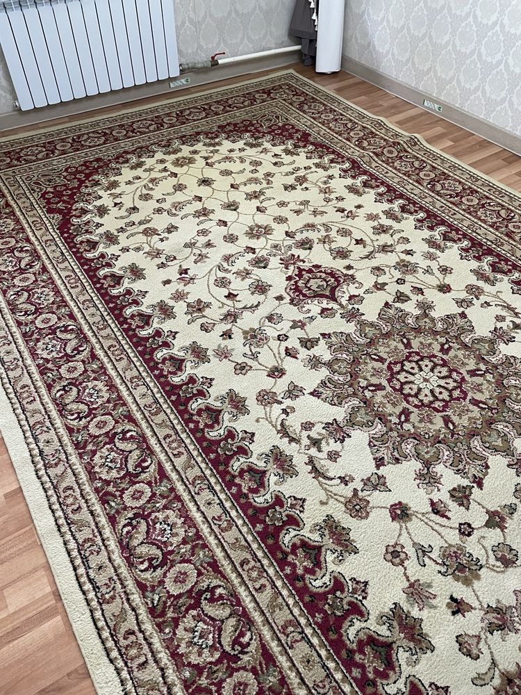 Продам ковер 2,5*5
