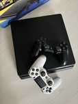Playstation 4 slim 1 tb