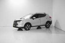 Автомобиль  JAC S3