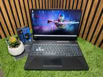 Игровой Ноутбук Asus TUF Gaming Core i5-10300H|GTX1650Ti|Ram8GB|SSD512