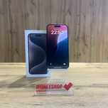 К162\ Сотовый телефон APPLE Iphone 15 Pro 256GB