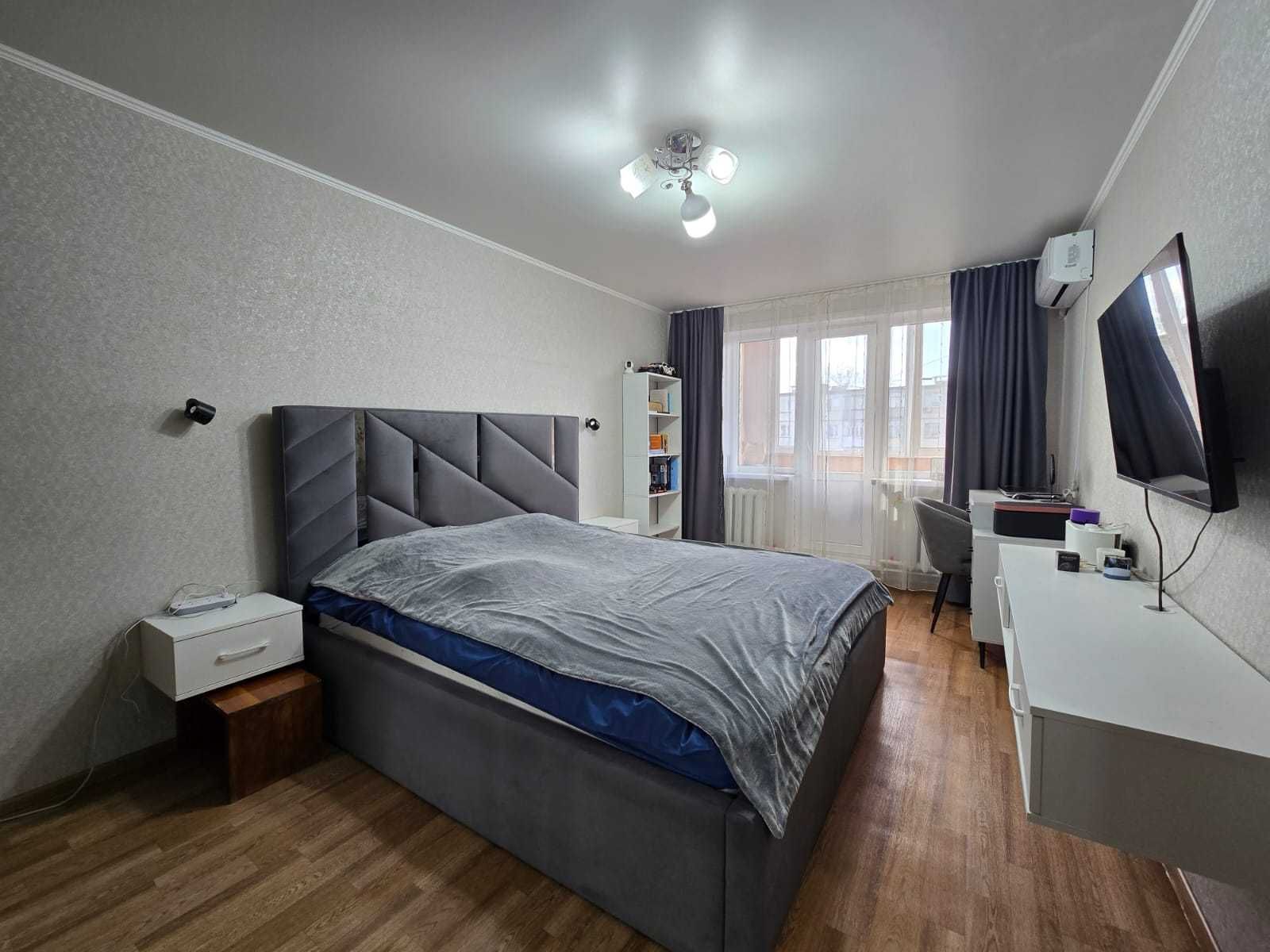 Продам 2х комн в районе Ес Даулета/ПОМОЩЬ В ИПОТЕКЕ