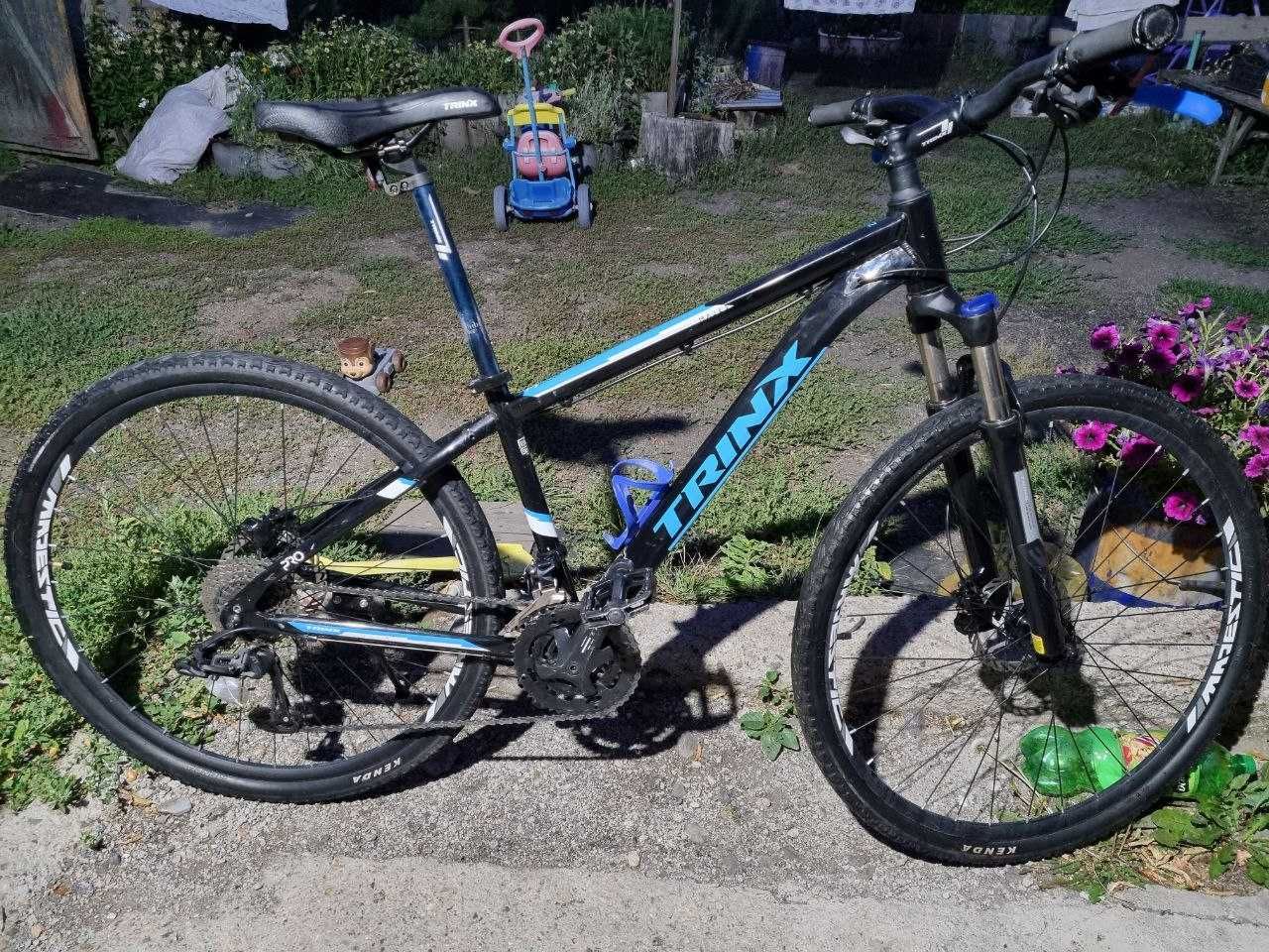27.5 TRINX M1000