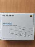Продам Цап s.m.s.l ps100