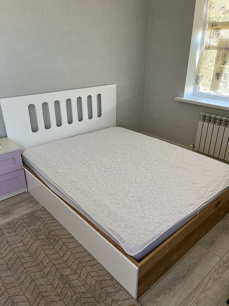Продается кровать