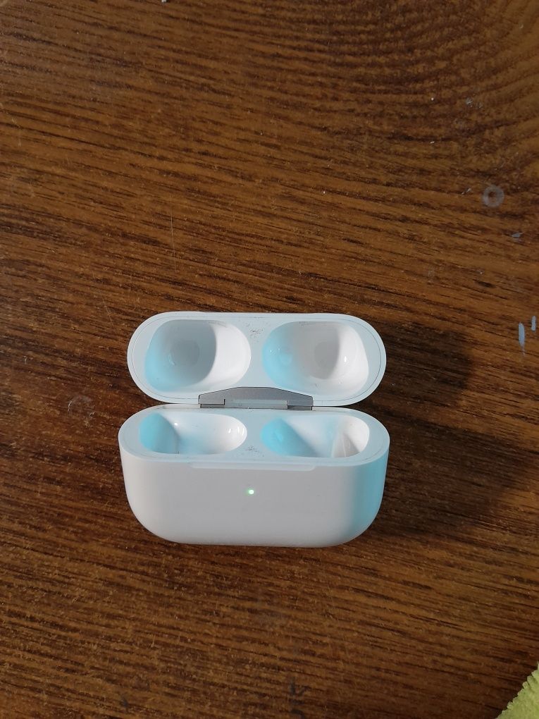 Airpods pro 2 оригинал
