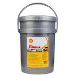 Масло моторное SHELL Rimula R4X 15W40 CI4 20L