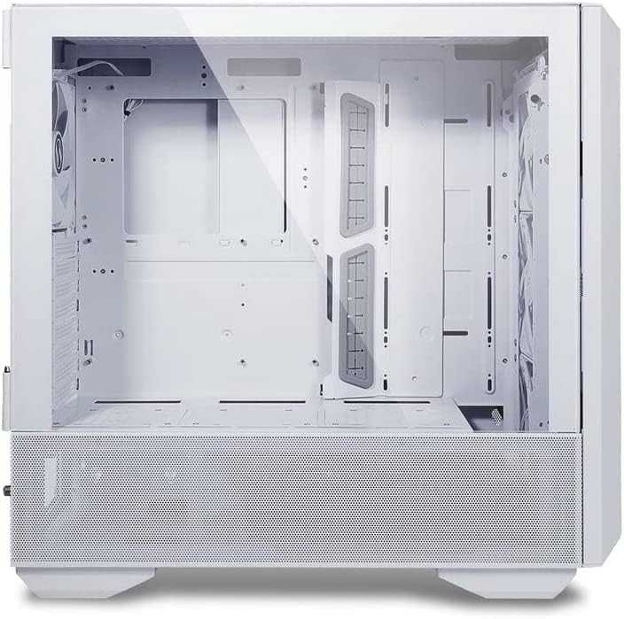 Корпус для пк-Lian li lancool 3