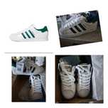 Кроссовки Adidas Superstar