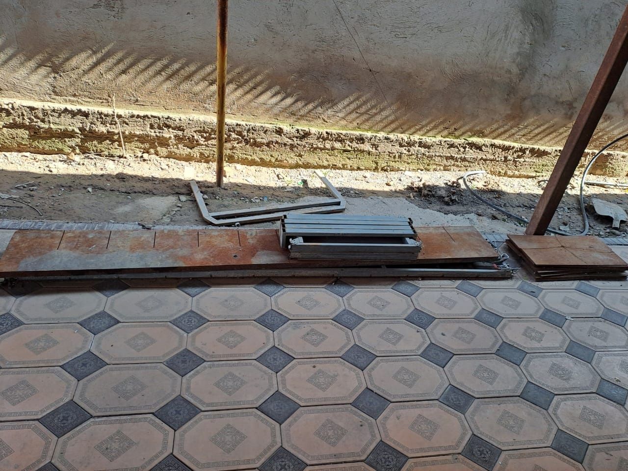 Газаблок апараты
