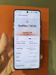 Oneplus 11R игровой камерофон флагман