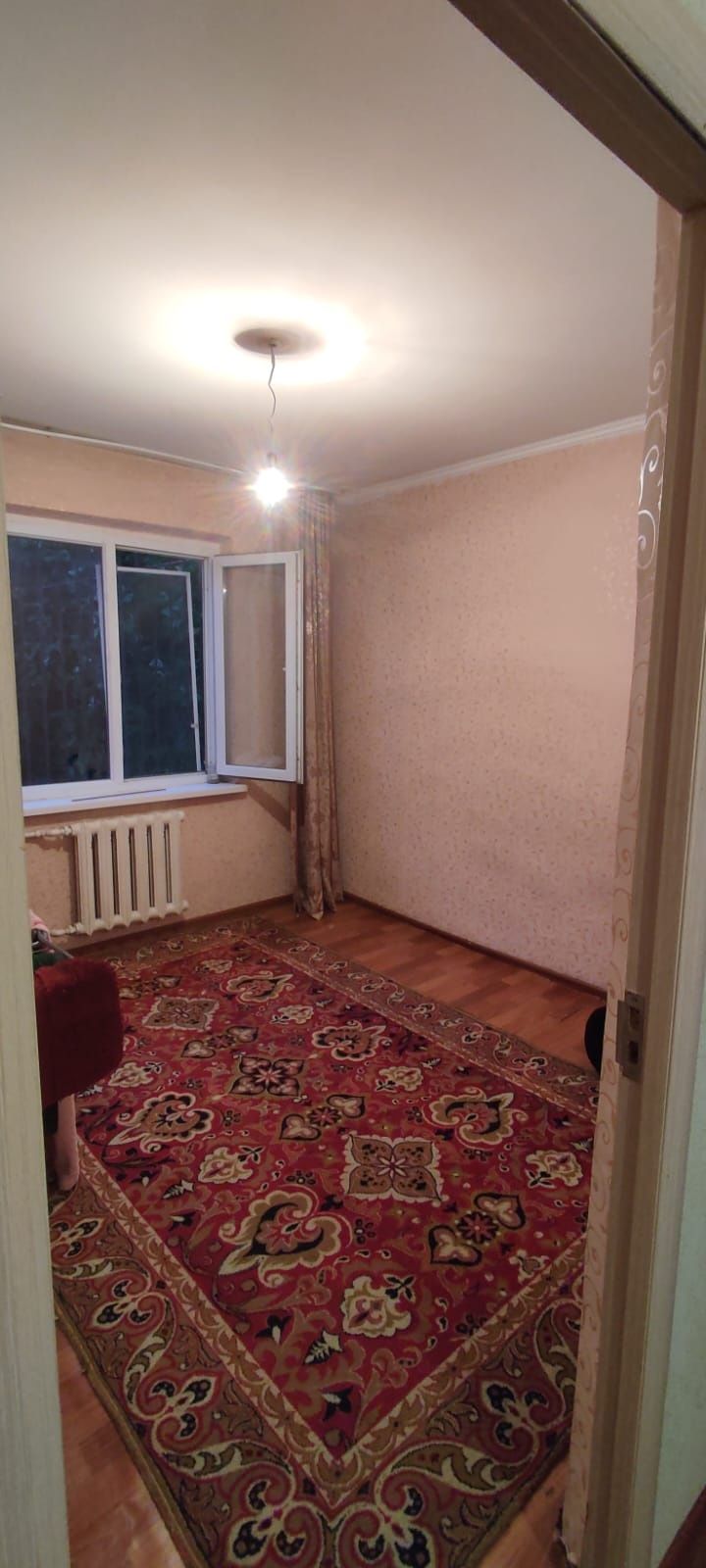Квартира 3х комнатная