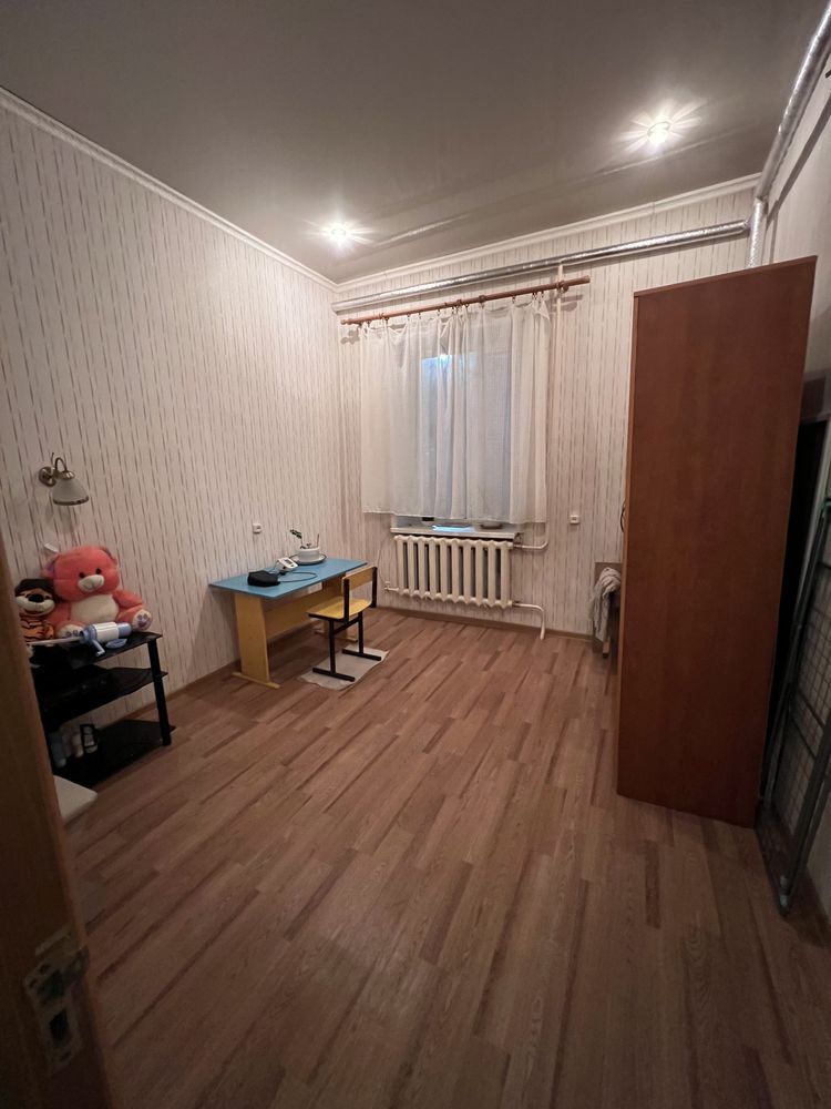 Продам 3 комнатную квартиру