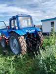 Продам трактор хорошем состояние