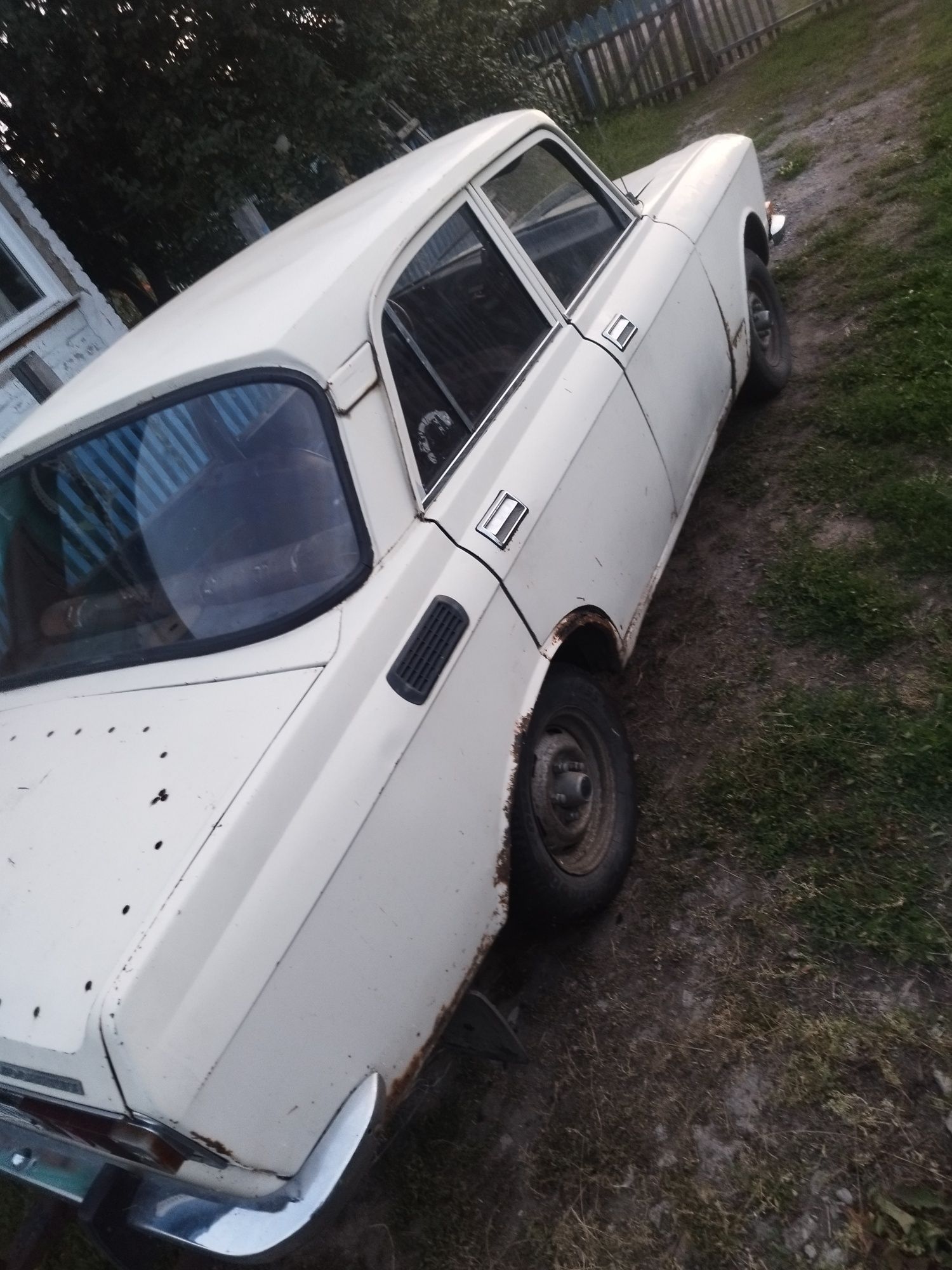 Продам Москвич АЗЛК