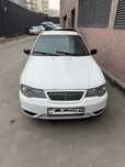 Аренда авто с выкупом Daewoo Nexia 2013