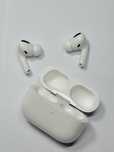Air pods pro 1 (оригинал) коробка / кабель