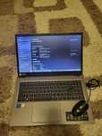 Aser aspire 5 515 58p i5 1335u