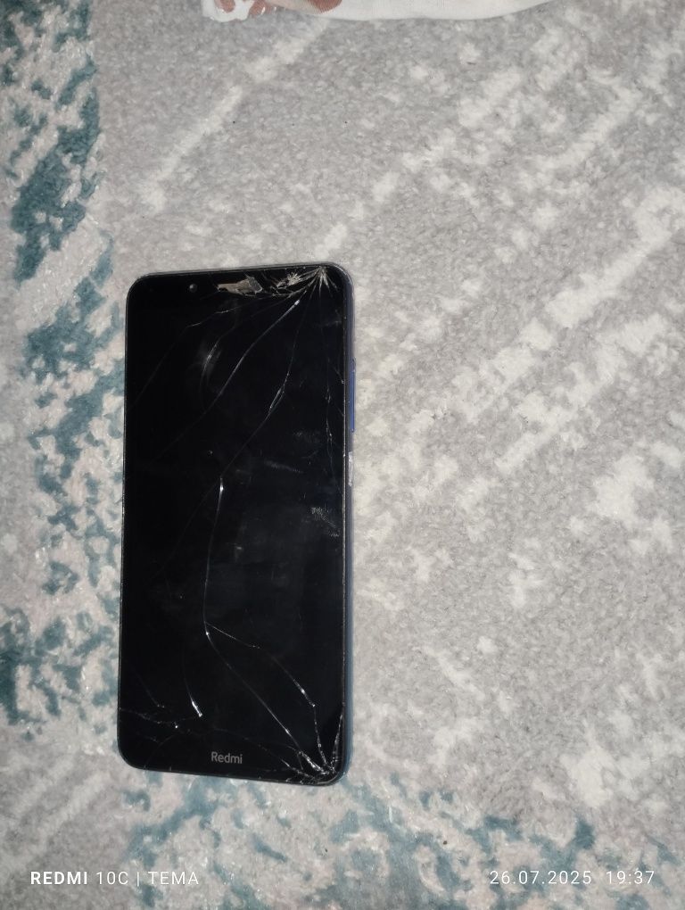 Редми7А redmi7Aескі