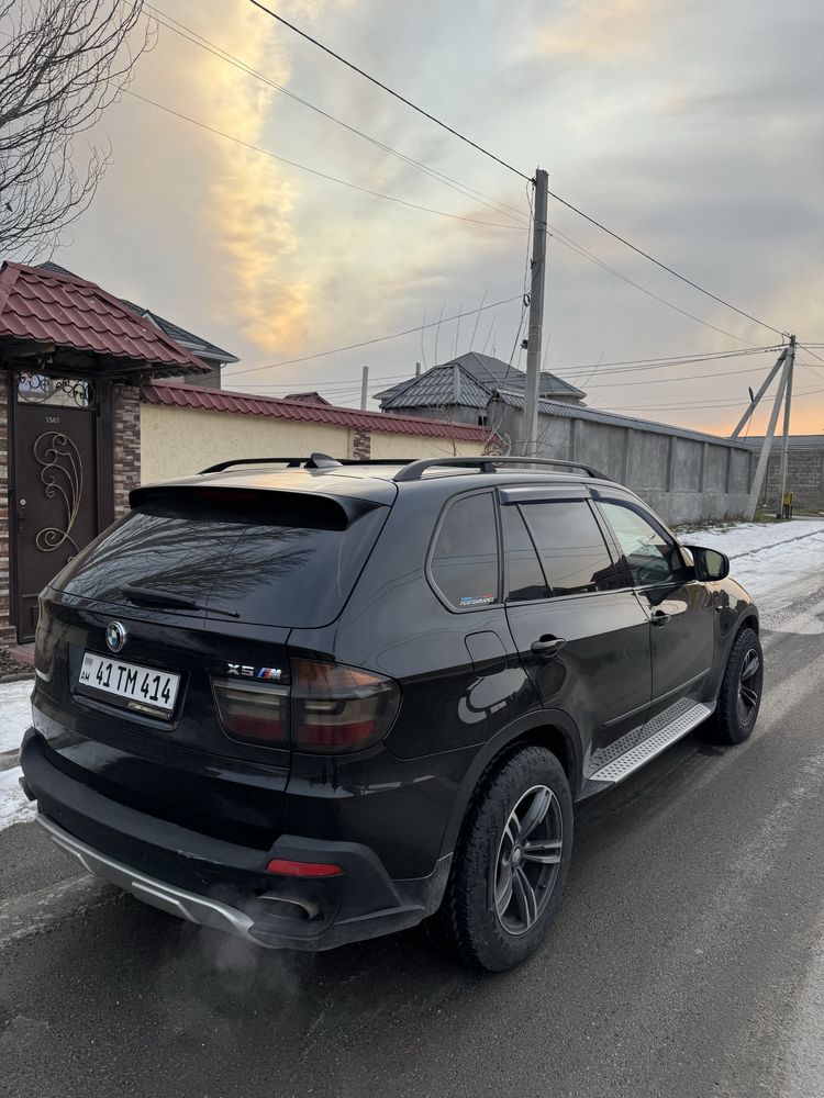 Продается BMW X5
