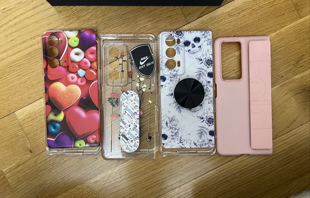 Продам смартфон Honor Magic V2