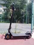 Самокат Scooter Max X9