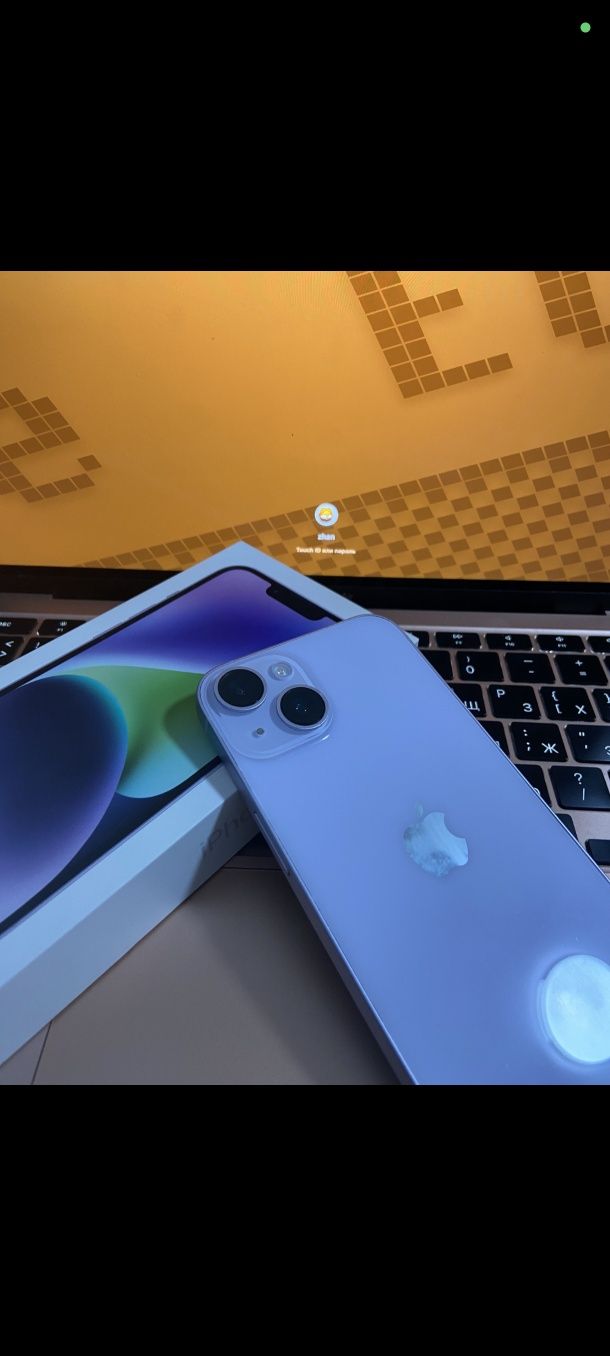 Iphone/айфон 14 128гб
