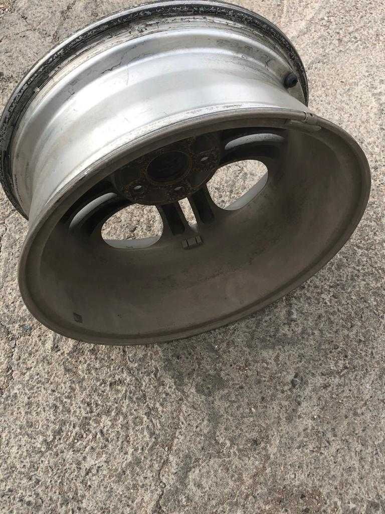 Литый диски r 17