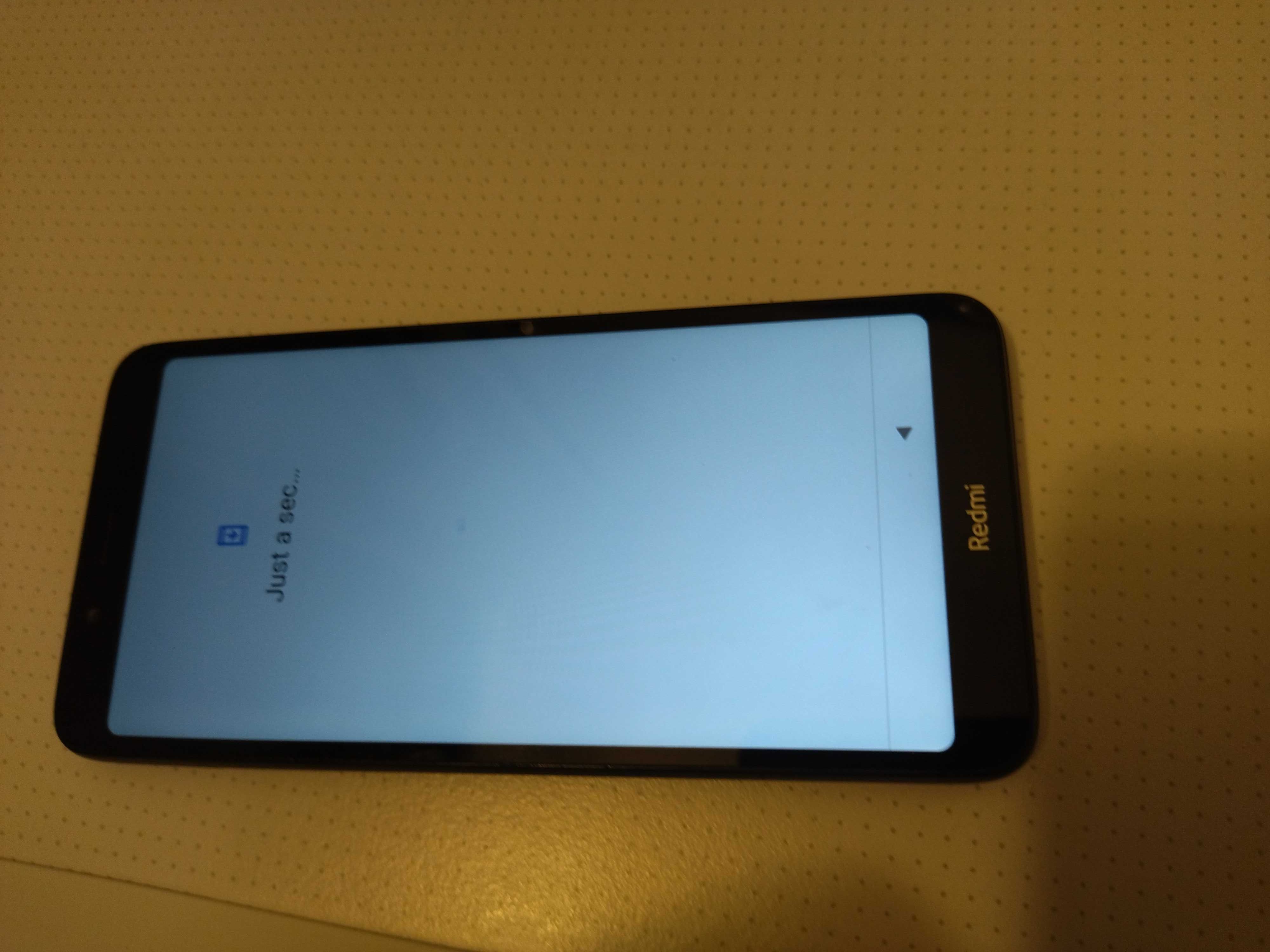 Redmi 7a на запчасти