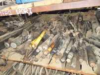 По ходовой на Toyota L C Prado ,Hilux Surf ,4Runner