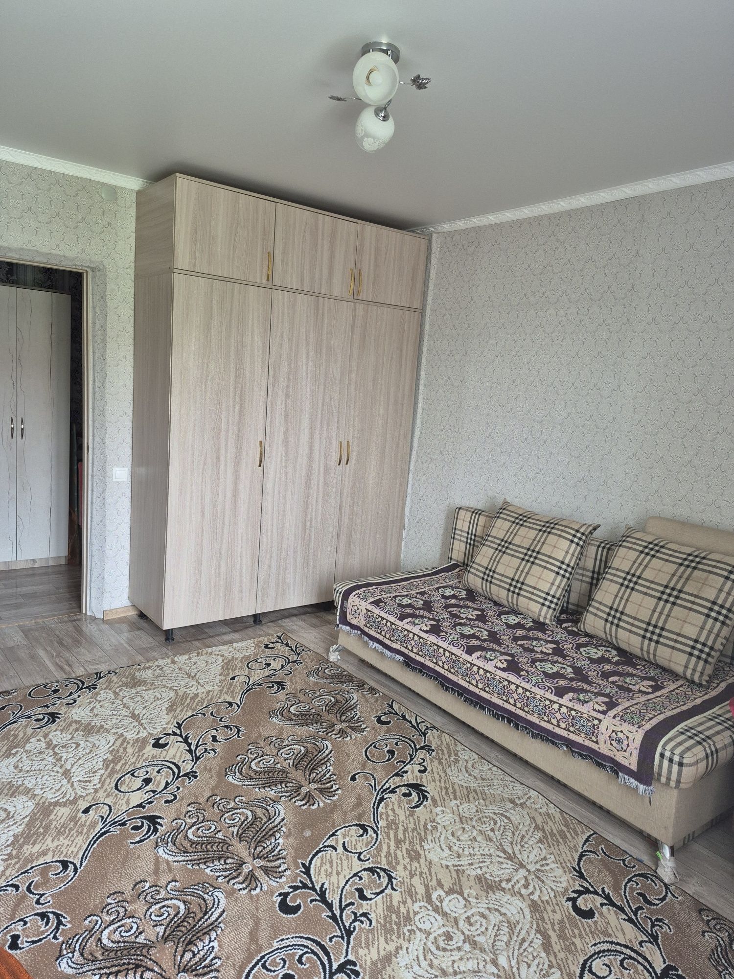 Продам 2 комнатную Кокшетау