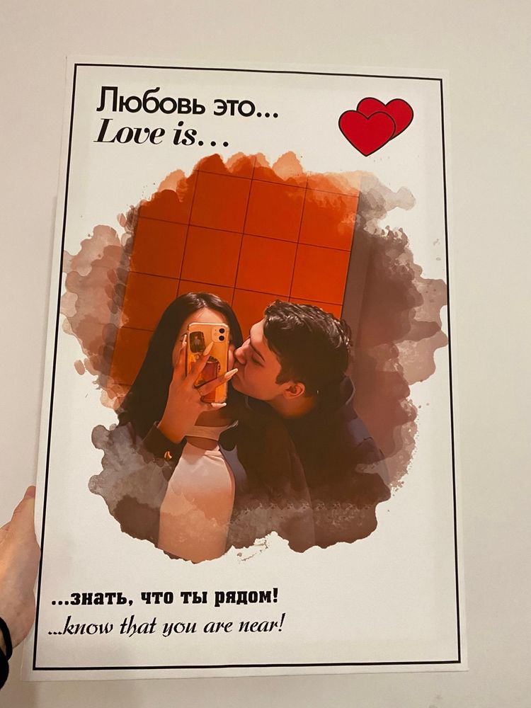 Картины Портреты на холсте Фото на холсте ДРИМ АРТ. Плакаты