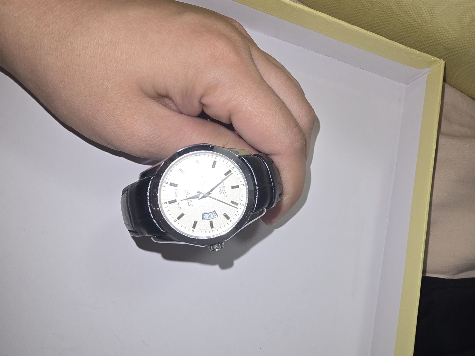 Часы Tissot женские