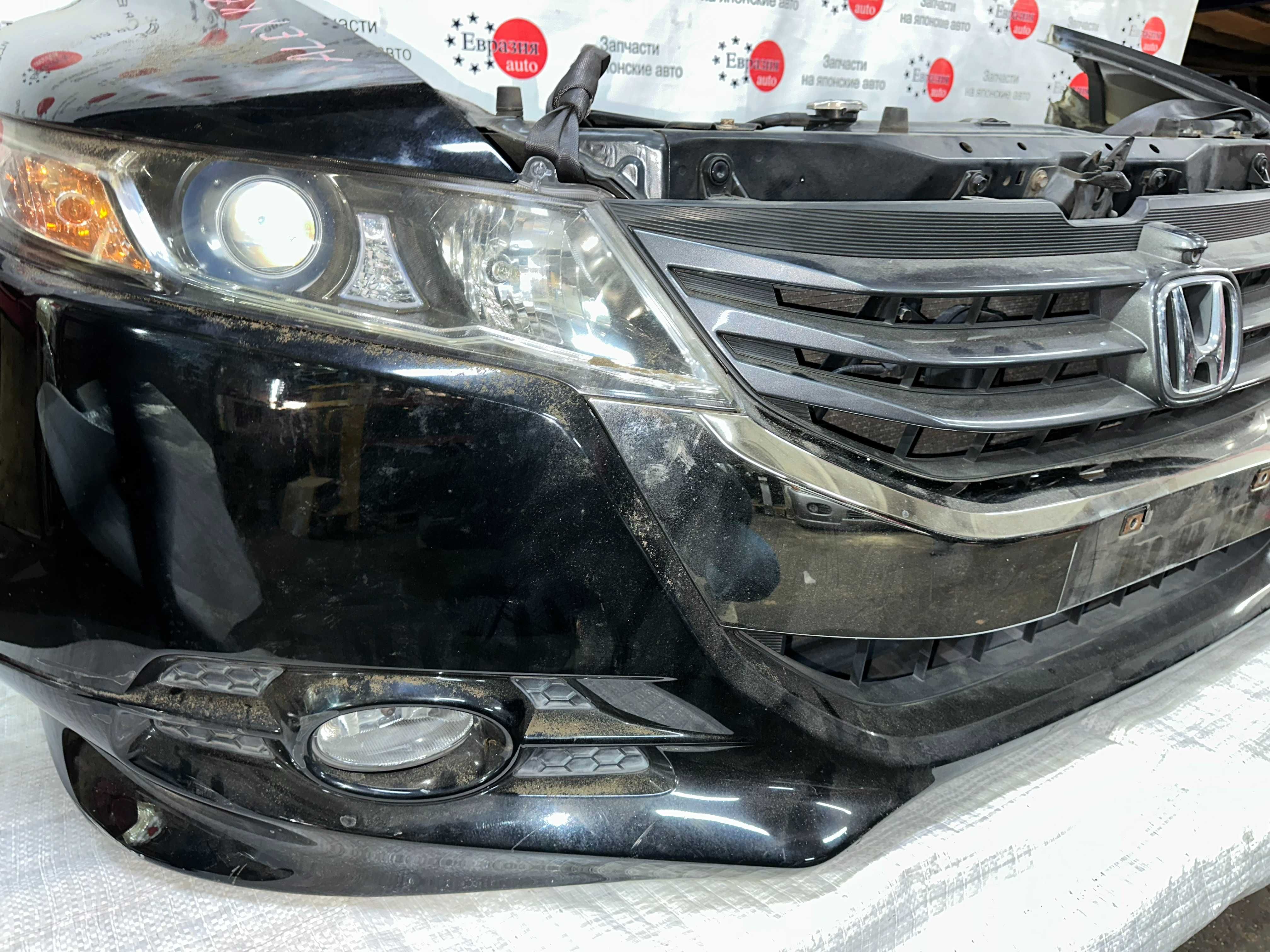 Ноускат носик Honda Odyssey RB3 Хонда Одиссей из Японии. Рассрочка