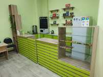 Мебель для буфета, магазина