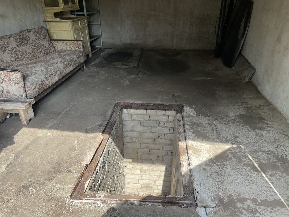 Продам гараж в Авиатор-3