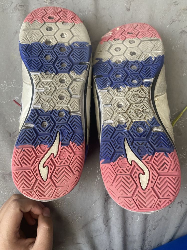 Залки joma 41 размер