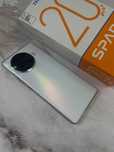Tecno Spark 20 Pro Plus  (Г.Рудный, Ленина 36) ЛОТ: 712885