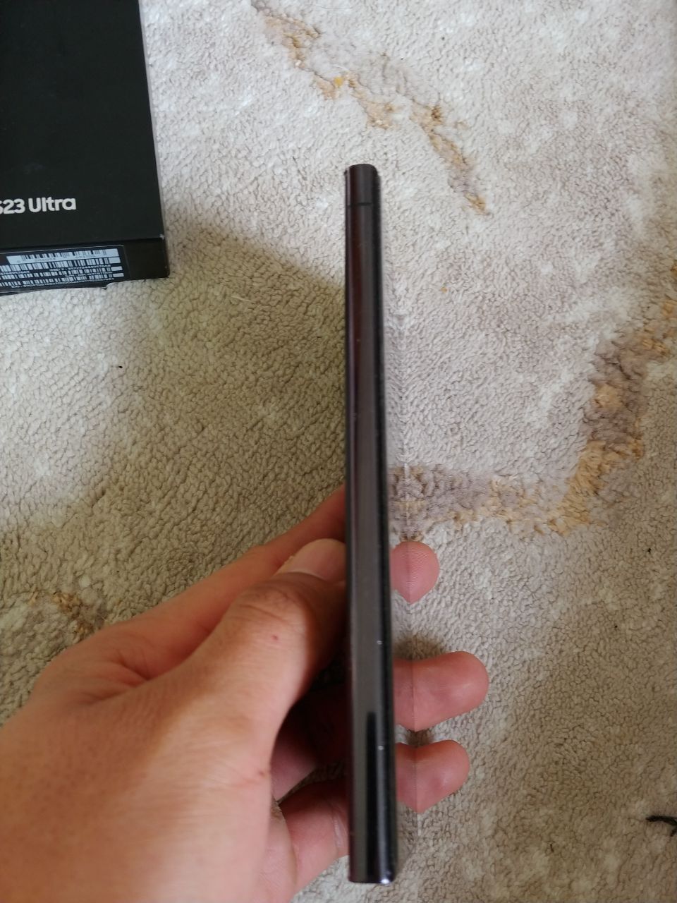 Samsung 23 ultra