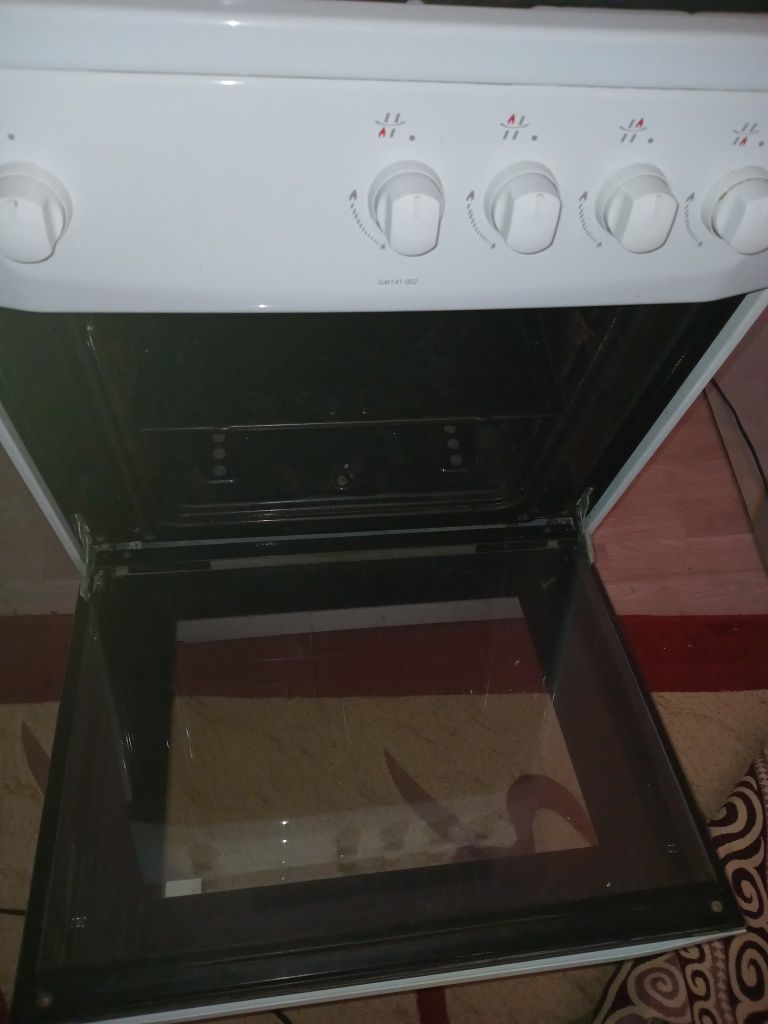 Газовая плита срочно