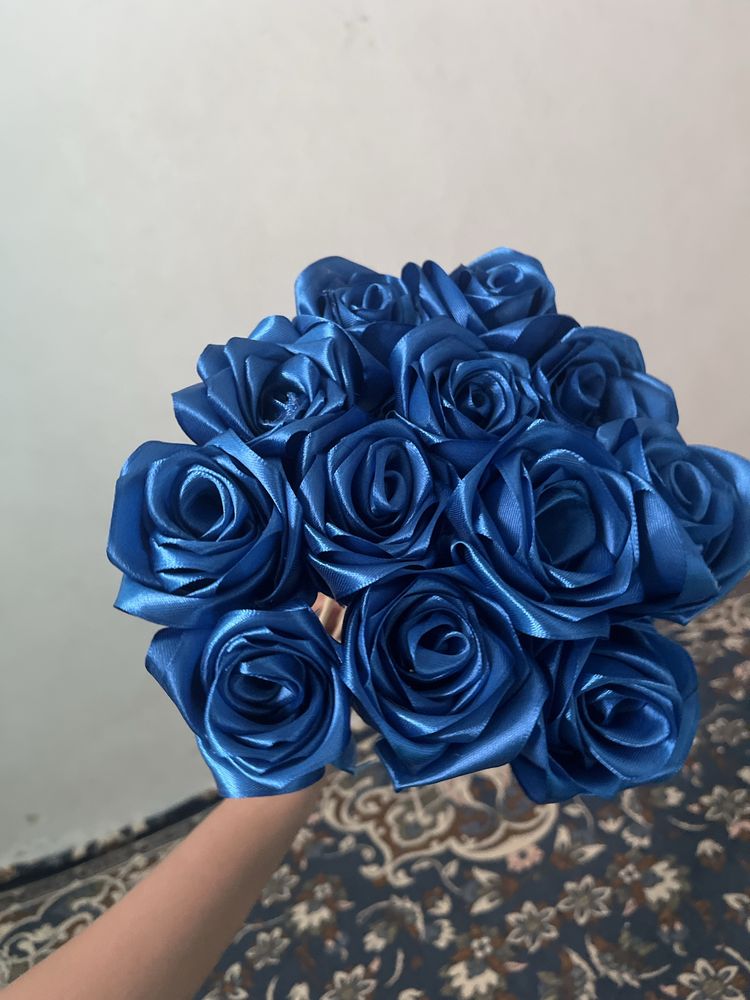 Лентадан гүлдер
