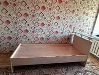 Продам кровать в хорошем качестве