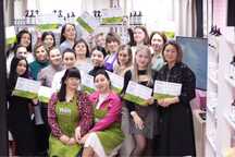 Шугаринг курсы Женский, Мужской, SPA, Вросшие волосы, Эластик