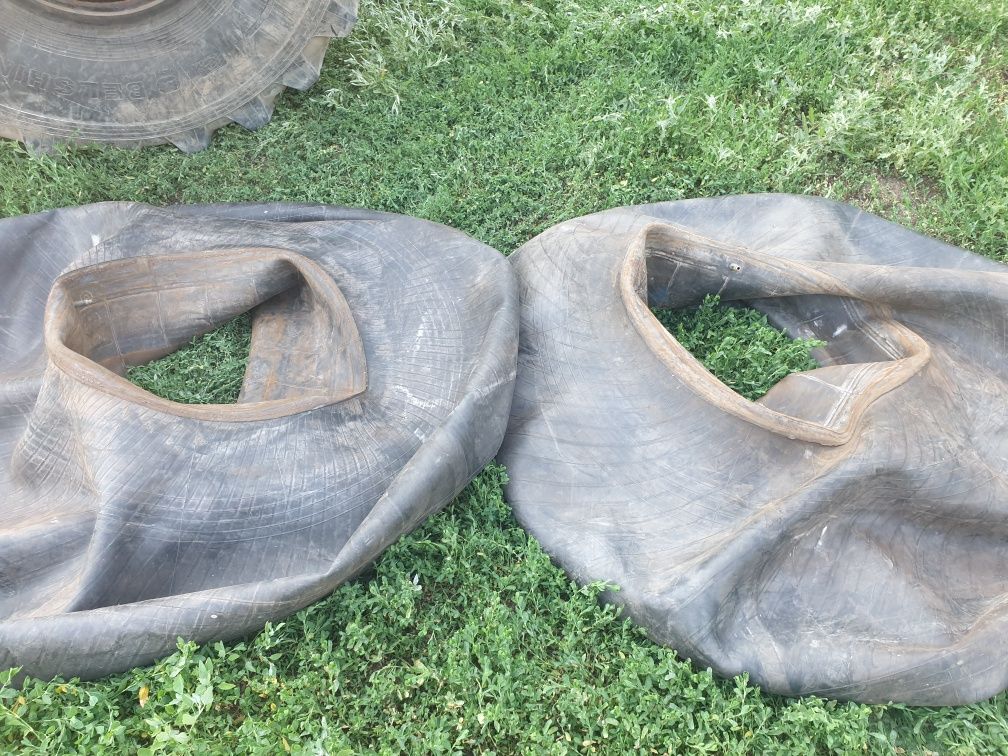 29.5/75 R25 шины на Кировец