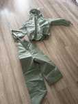 Резиновый костюм (ОЗК)