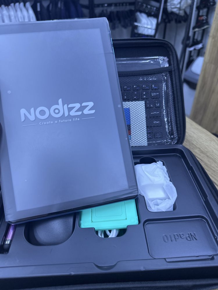 Планшет,  NODIZZ