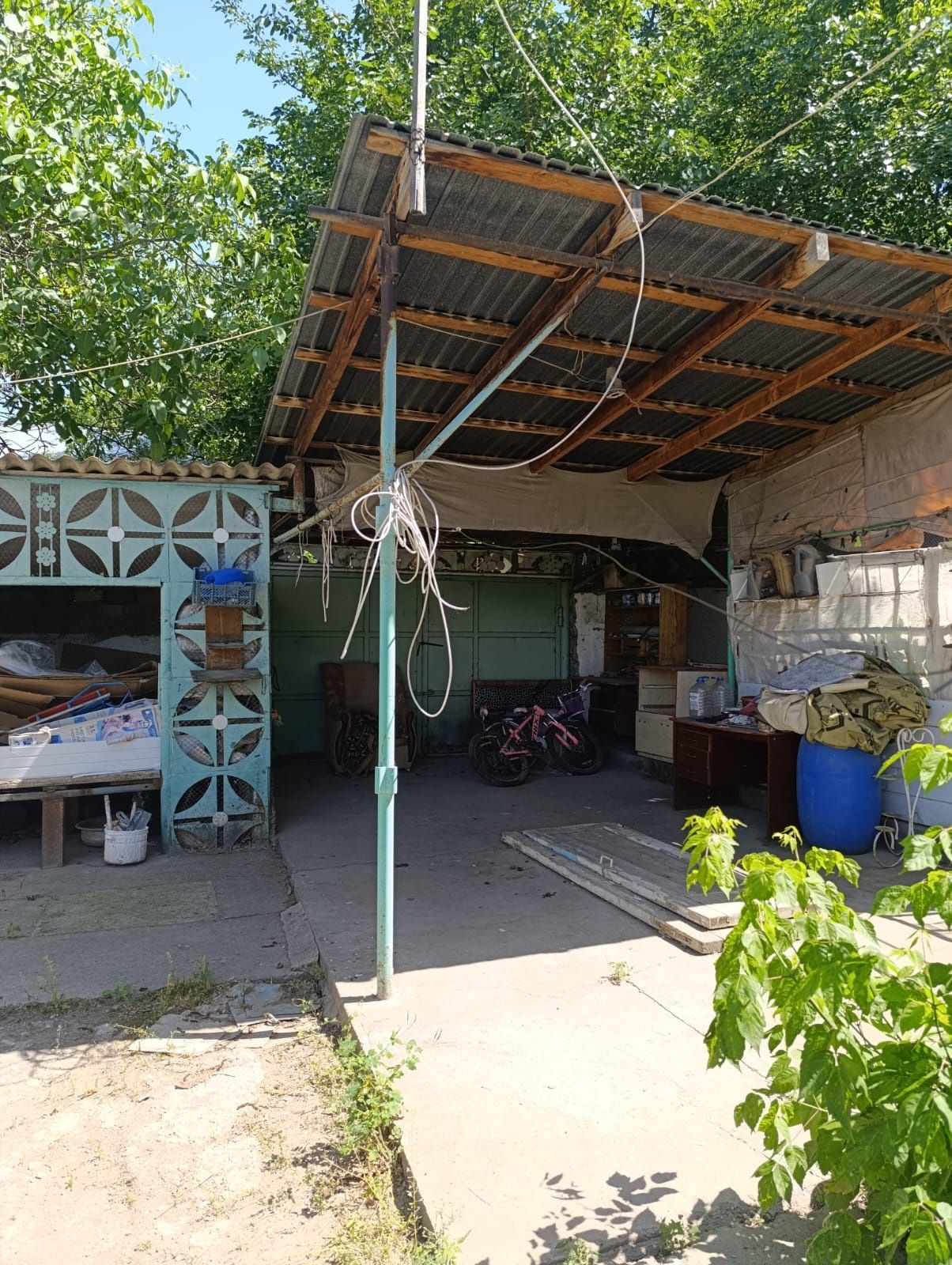 Продам 3х комнатную квартиру