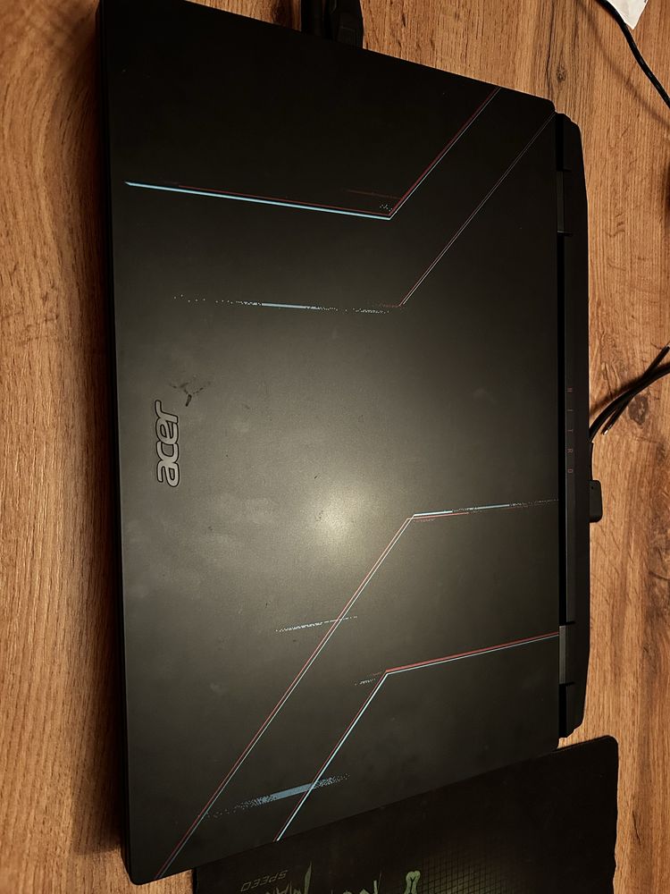 Продам ноутбук Acer Nitro 5